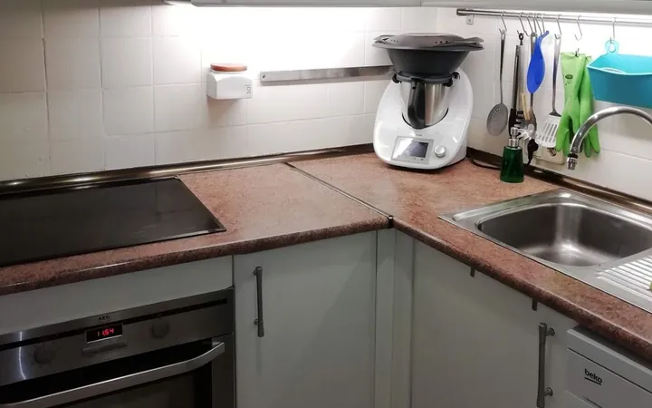 Piso en Calle de Apodaca, 13, Chueca-Justicia - Foto 7