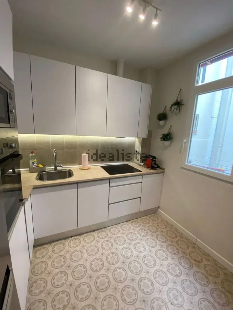 Piso en avenida de la Reina Victoria, 30 - Foto 10