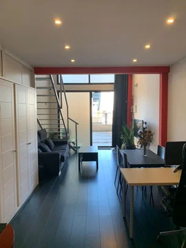 Estudio en calle Miguel Yuste, 21 - Foto 15