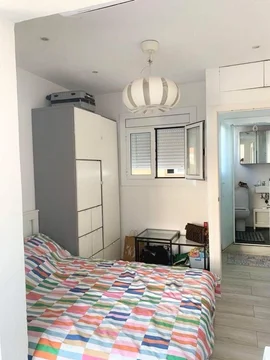 Estudio en calle de Verdi, 235 - Foto 18