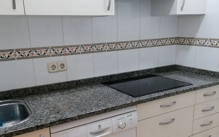 Piso en Nuevos Ministerios-Ríos Rosas - Foto 9