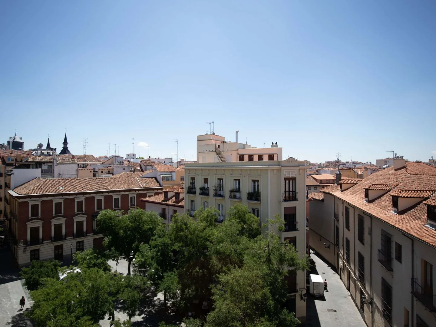 Piso en Calle de la Pasa, 4, Palacio - Foto 19