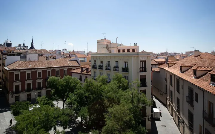 Piso en Calle de la Pasa, 4, Palacio - Foto 19