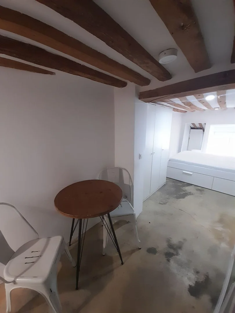 Estudio en Calle Salitre, 31, Lavapiés-Embajadores - Foto 13