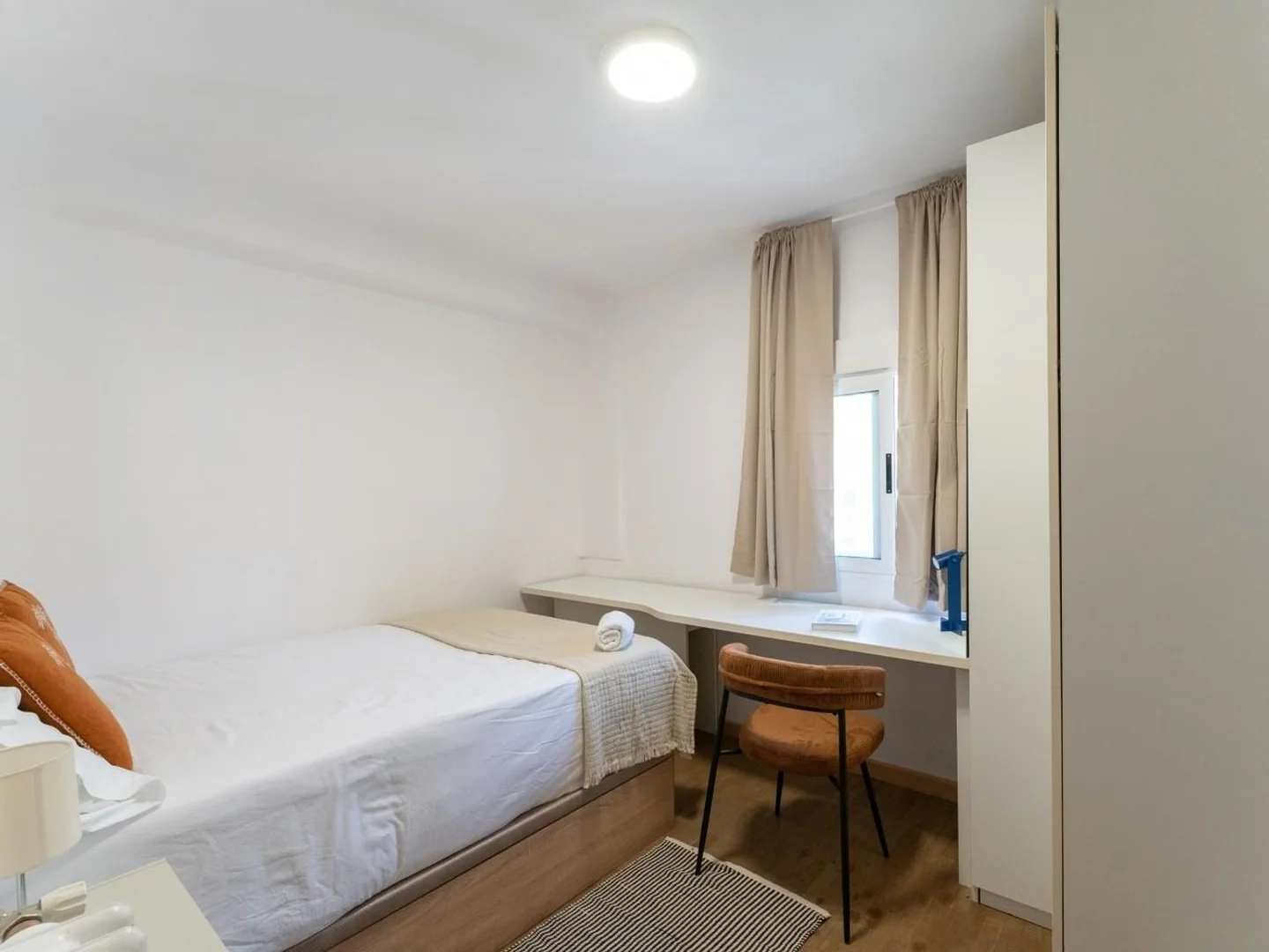 Piso en calle de Francisco Silvela, 90 - Foto 12