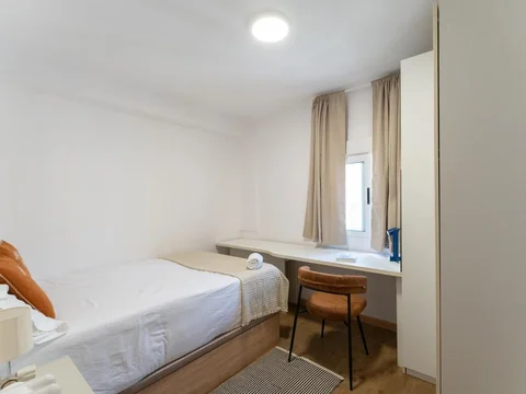 Piso en calle de Francisco Silvela, 90 - Foto 12