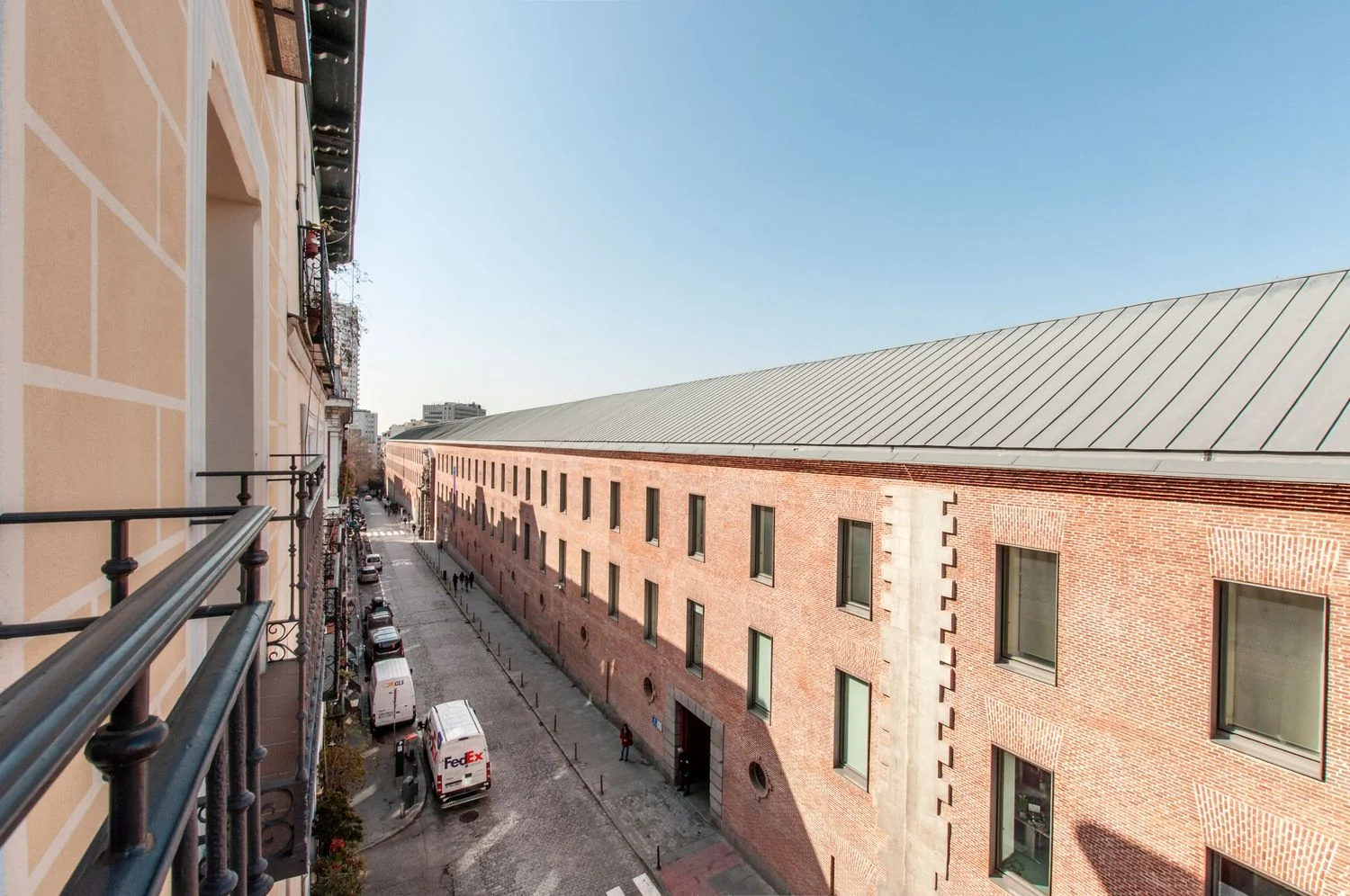 Piso en Calle del Conde Duque, 34, Malasaña-Universidad - Foto 41