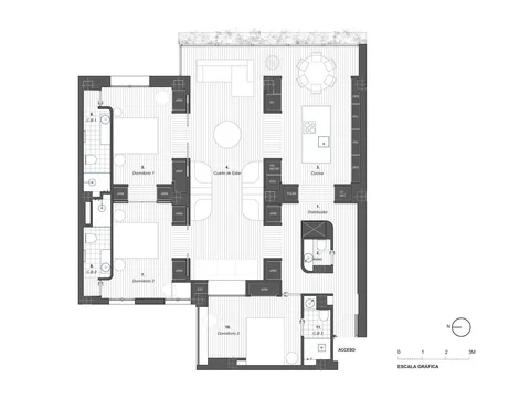Piso en avenida de Bruselas, 62 - Foto 22