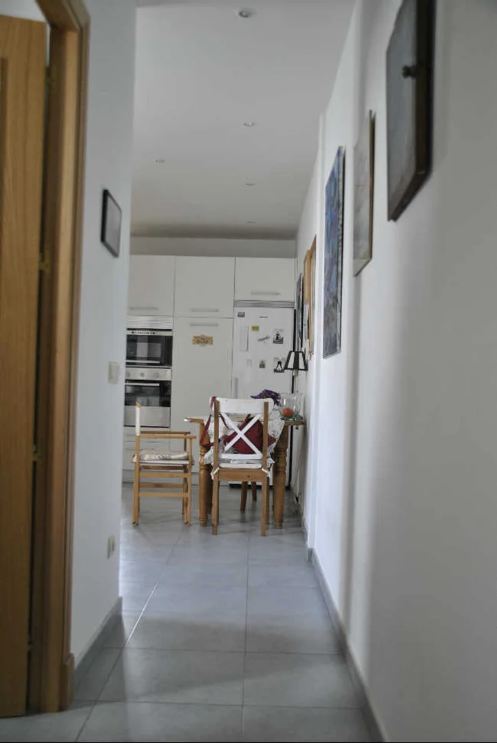 Ático en calle de Valderribas, 12 - Foto 14