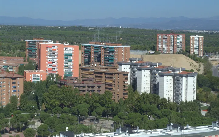 Piso en Calle de Camarena, Madrid, 50, Aluche - Foto 1