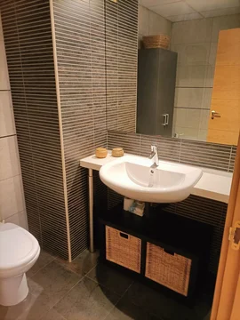 Estudio en calle Augustóbriga, 5 - Foto 9