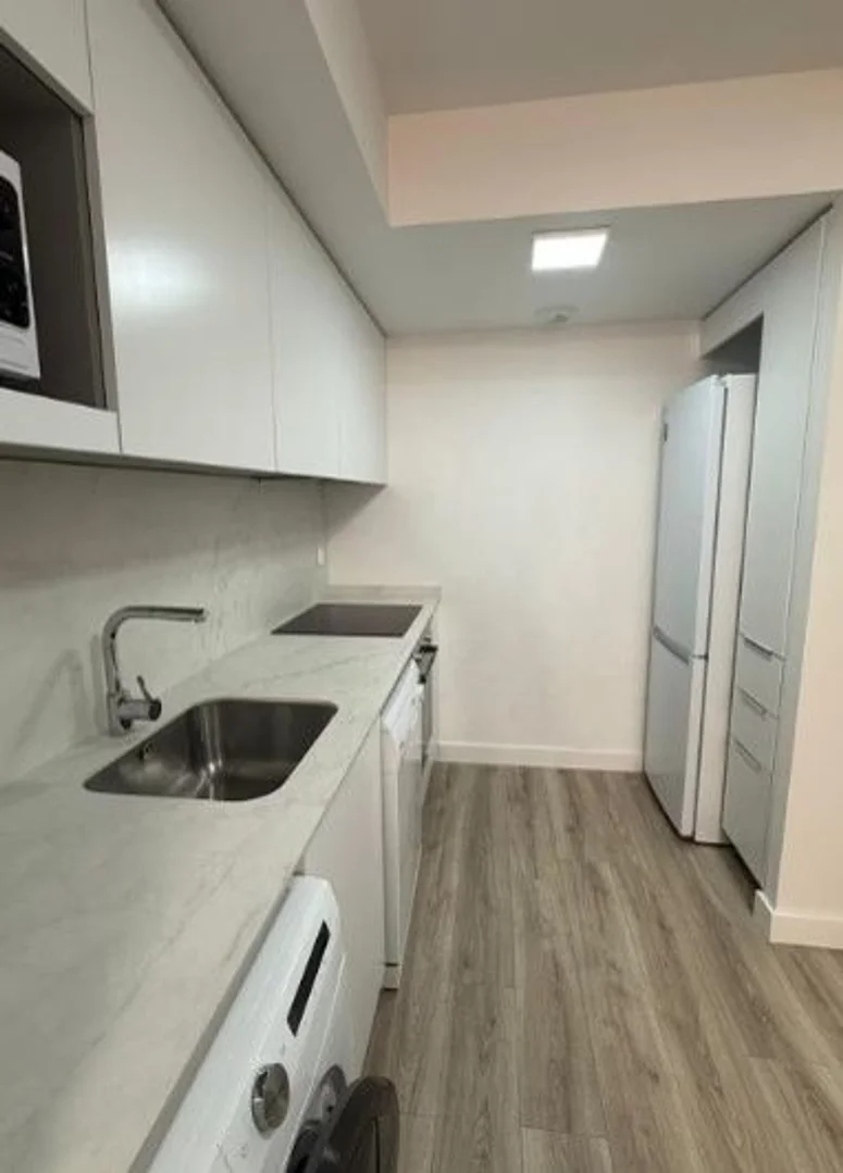 Piso en calle de Grafal, 12 - Foto 2