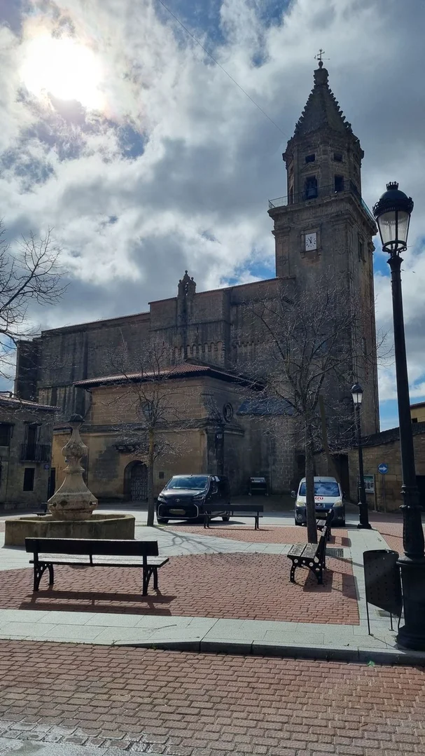 Casa de pueblo en Plaza Santa Maria, 16 - Foto 4