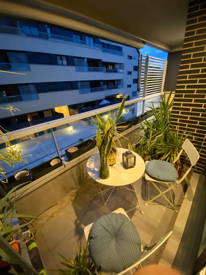 Piso en Calle de Sorolla, 5, Ventilla-Almenara - Foto 10
