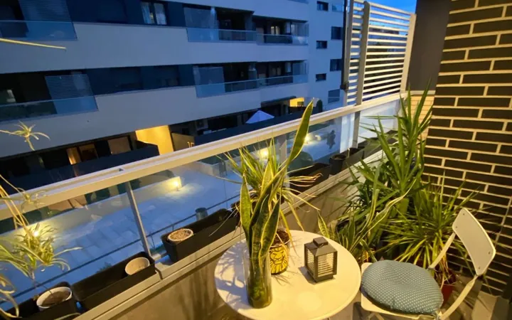 Piso en Calle de Sorolla, 5, Ventilla-Almenara - Foto 10