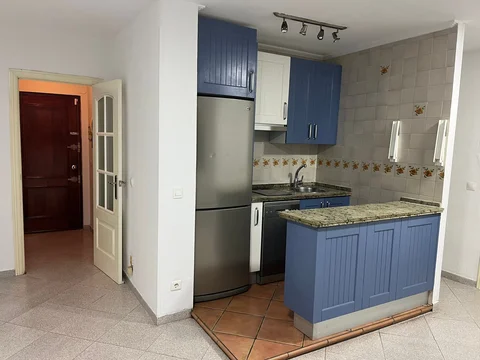 Piso en avenida de Andalucía, 24 - Foto 1