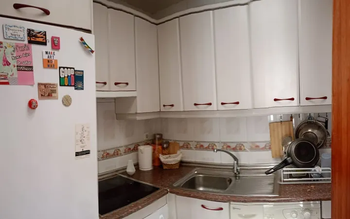 Ático en Calle Nicolás Usera, 64, Pradolongo - Foto 15