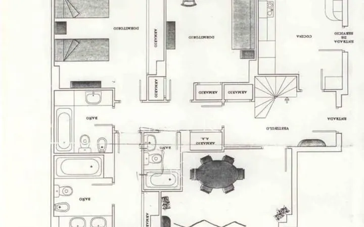 Dúplex en Conde Orgaz-Piovera - Foto 42