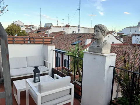 Estudio en calle del Espíritu Santo, 8 - Foto 1