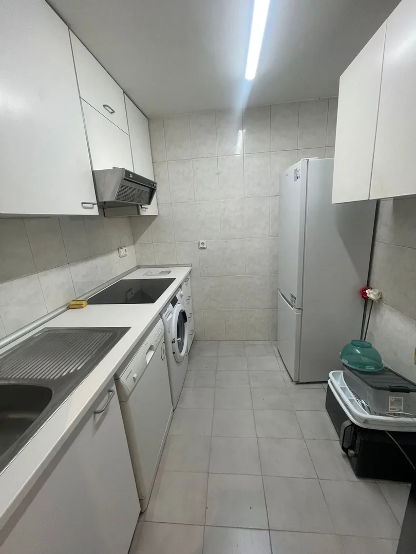 Piso en Calle de María de Molina, Madrid, 56, Castellana - Foto 8