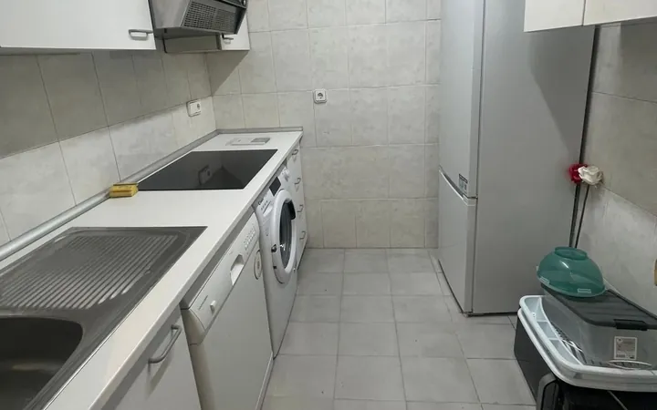 Piso en Calle de María de Molina, Madrid, 56, Castellana - Foto 8