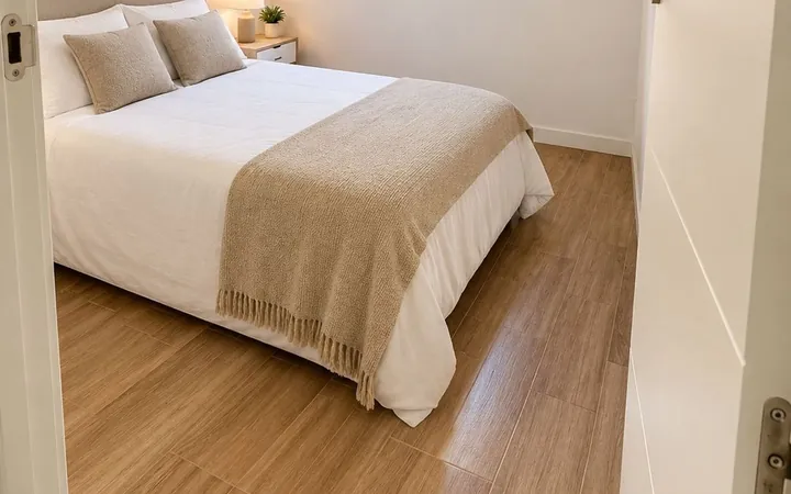 Piso en Quintana, Quintana - Foto 1
