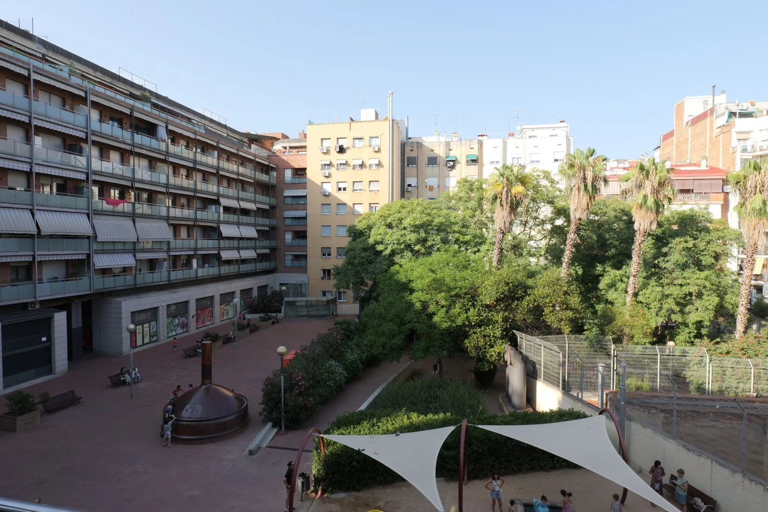 Piso en Calle de Cartagena, 254, La Sagrada Família - Foto 4