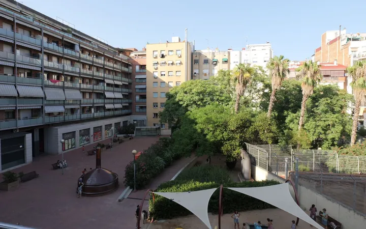 Piso en Calle de Cartagena, 254, La Sagrada Família - Foto 4