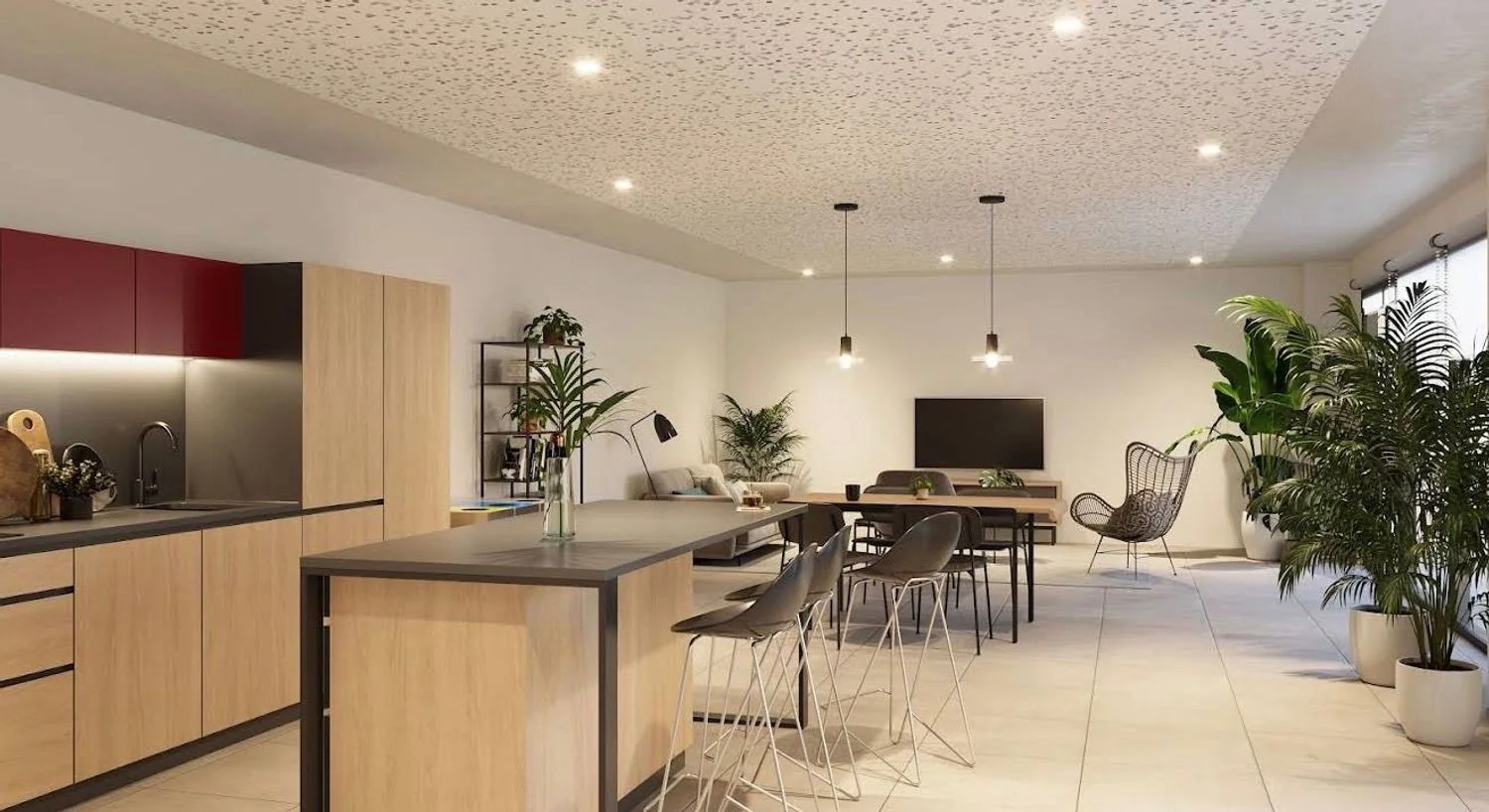 Estudio en Avenida del Paral·lel, 25, El Poble Sec - Parc de Montjuïc - Foto 2