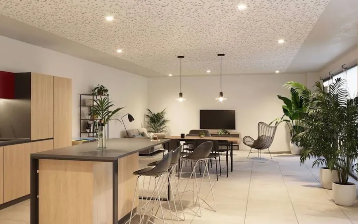 Estudio en Avenida del Paral·lel, 25, El Poble Sec - Parc de Montjuïc - Foto 2