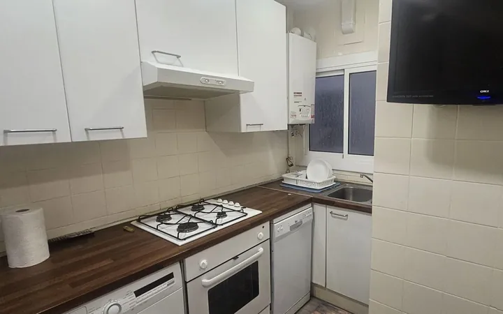 Piso en Avenida Meridiana, La Prosperitat - Foto 14