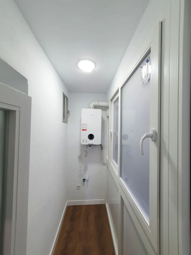 Piso en Barrio Portazgo - Foto 30