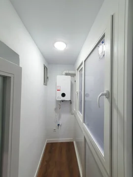 Piso en Barrio Portazgo - Foto 30