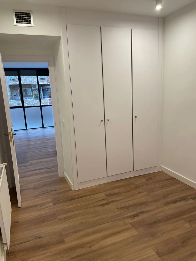 Piso en calle de Luis Cabrera, 27 - Foto 2