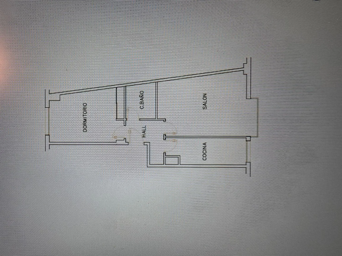 Piso en calle Fulgencio de Miguel, 4 - Foto 9