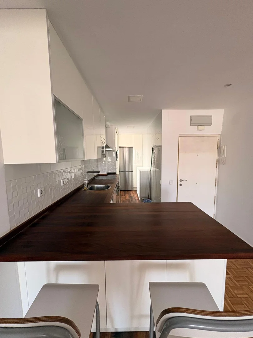 Piso en Esteban Mora, 49 - Foto 2