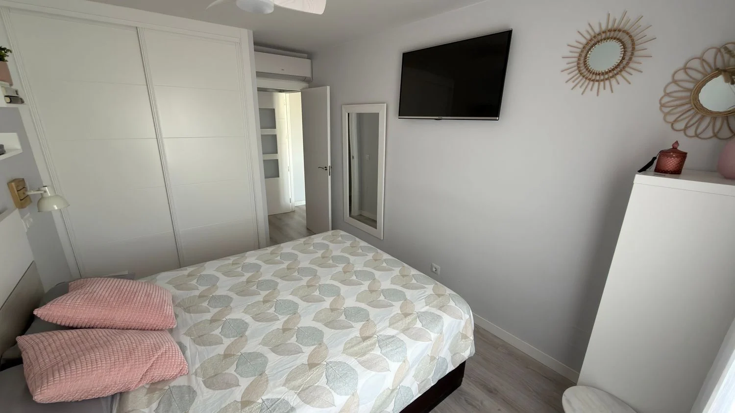 Piso en calle de Soledad Cazorla, 4 - Foto 4