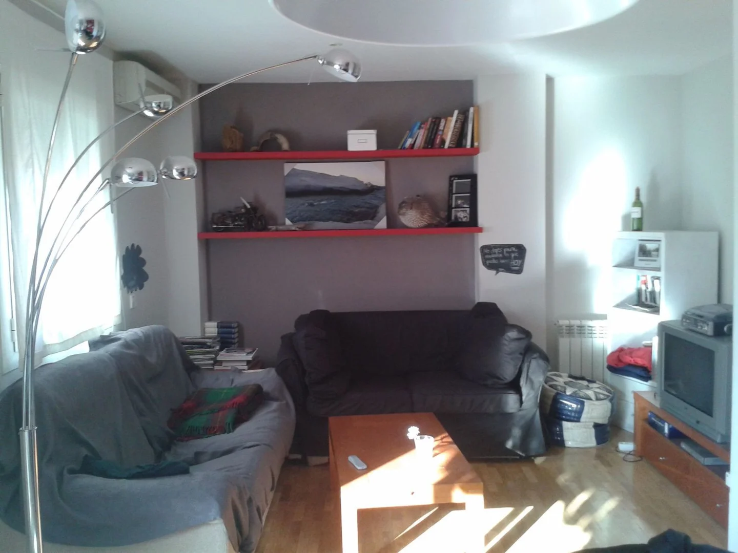 Ático en calle joaquín dicenta, 35 - Foto 3