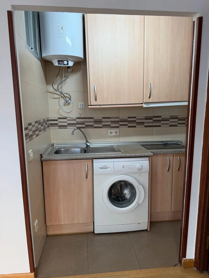 Piso en calle de Juan Duque, 43 - Foto 2