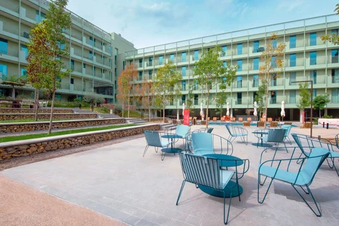 Estudio en avenida d'Esplugues, 102 - Foto 4