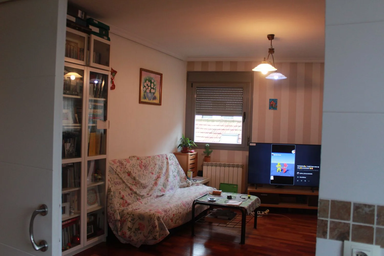 Piso en Barrio Tres Olivos - Valverde - Foto 4