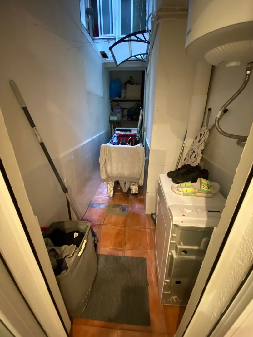 Estudio en Calle del Mas Casanovas, 20, El Baix Guinardó - Foto 8