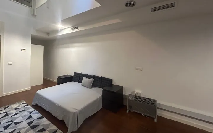 Estudio en Carretera Fuencarral a Alcobendas, 56, Las Tablas - Foto 10