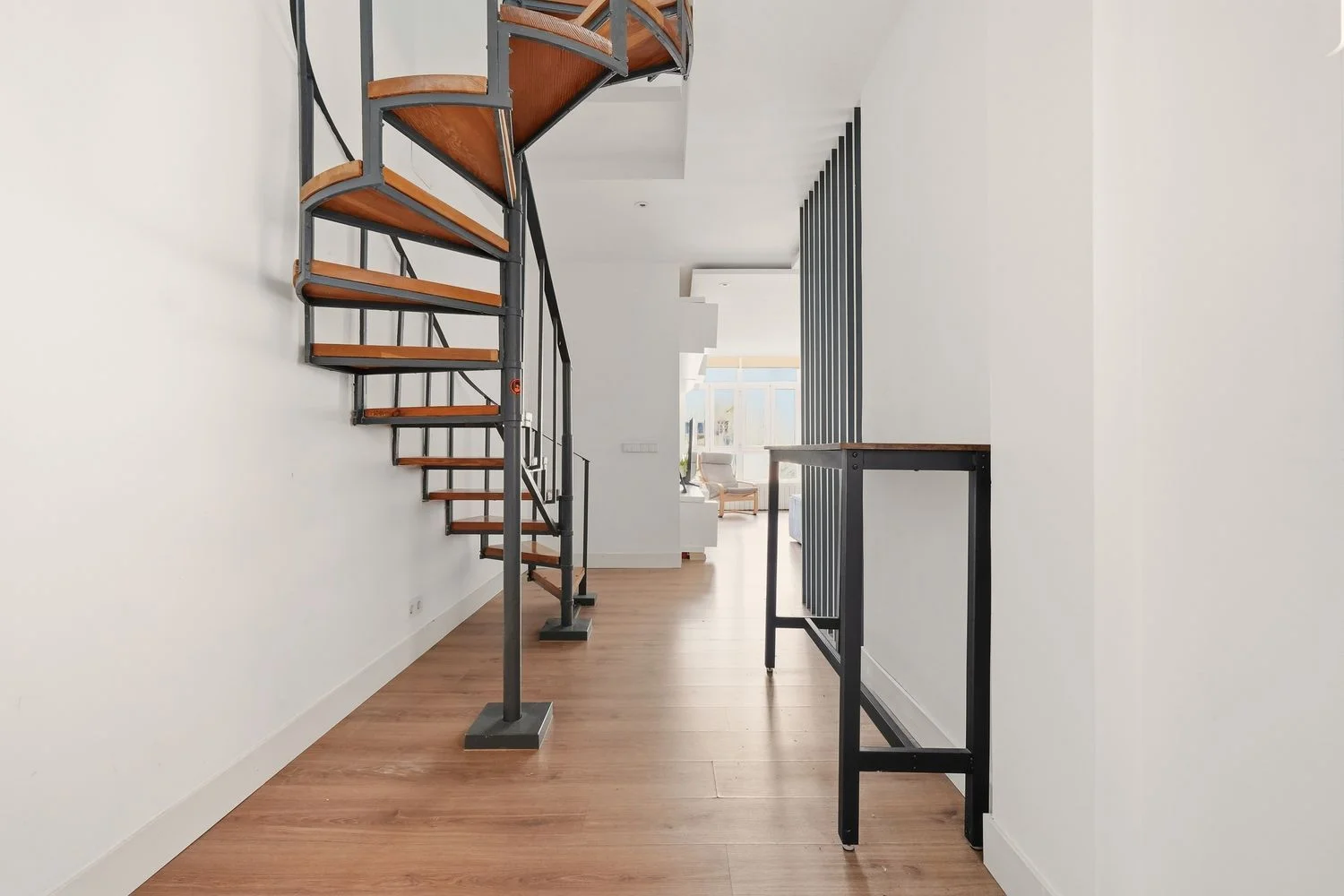 Ático en calle de Andrés Mellado, 96 - Foto 5