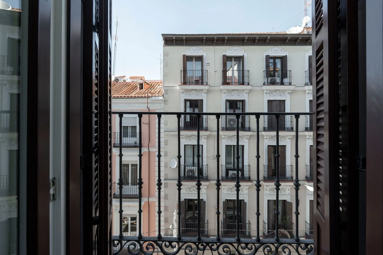 Piso en Calle de Campoamor, Chueca-Justicia - Foto 15
