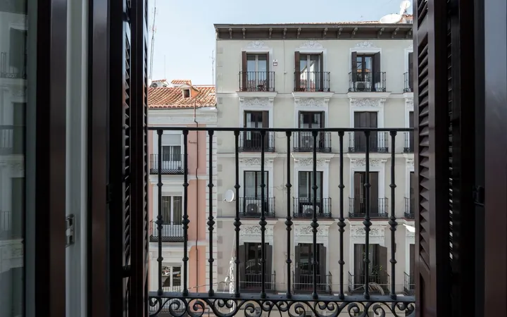 Piso en Calle de Campoamor, Chueca-Justicia - Foto 15