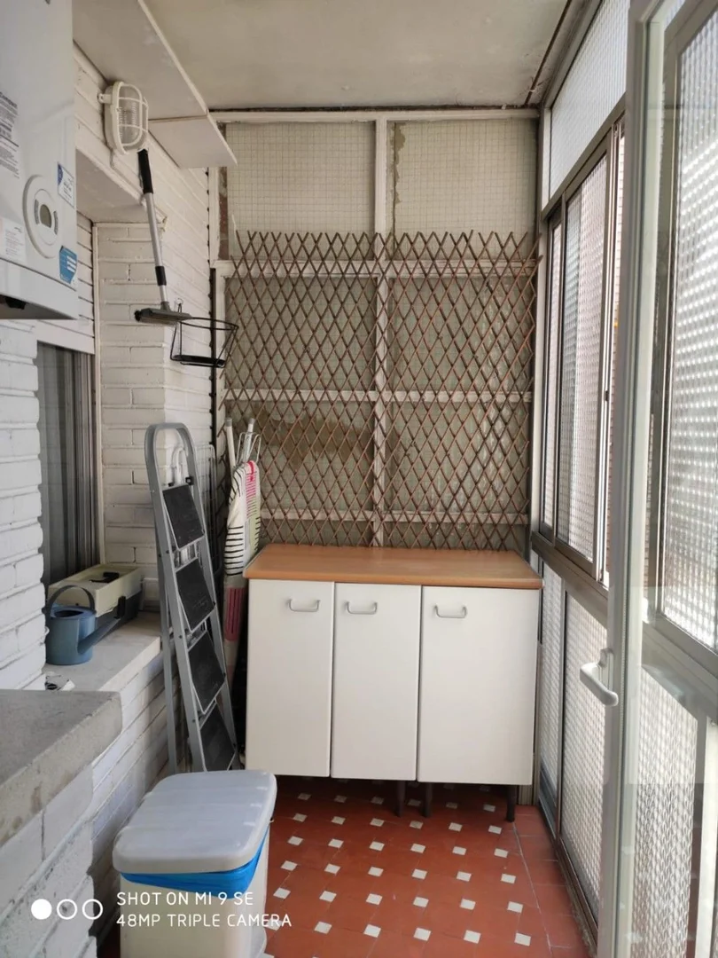 Piso en calle de Granada, 53 - Foto 9