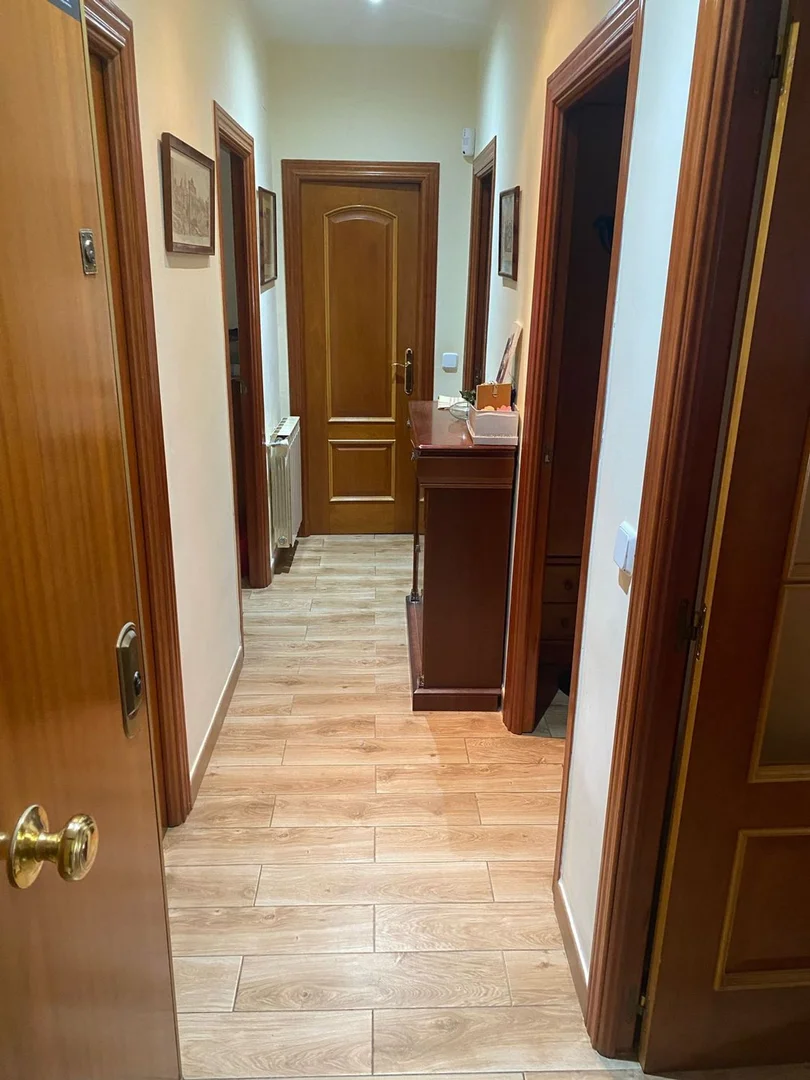 Piso en Barrio Puerta del Ángel - Foto 5