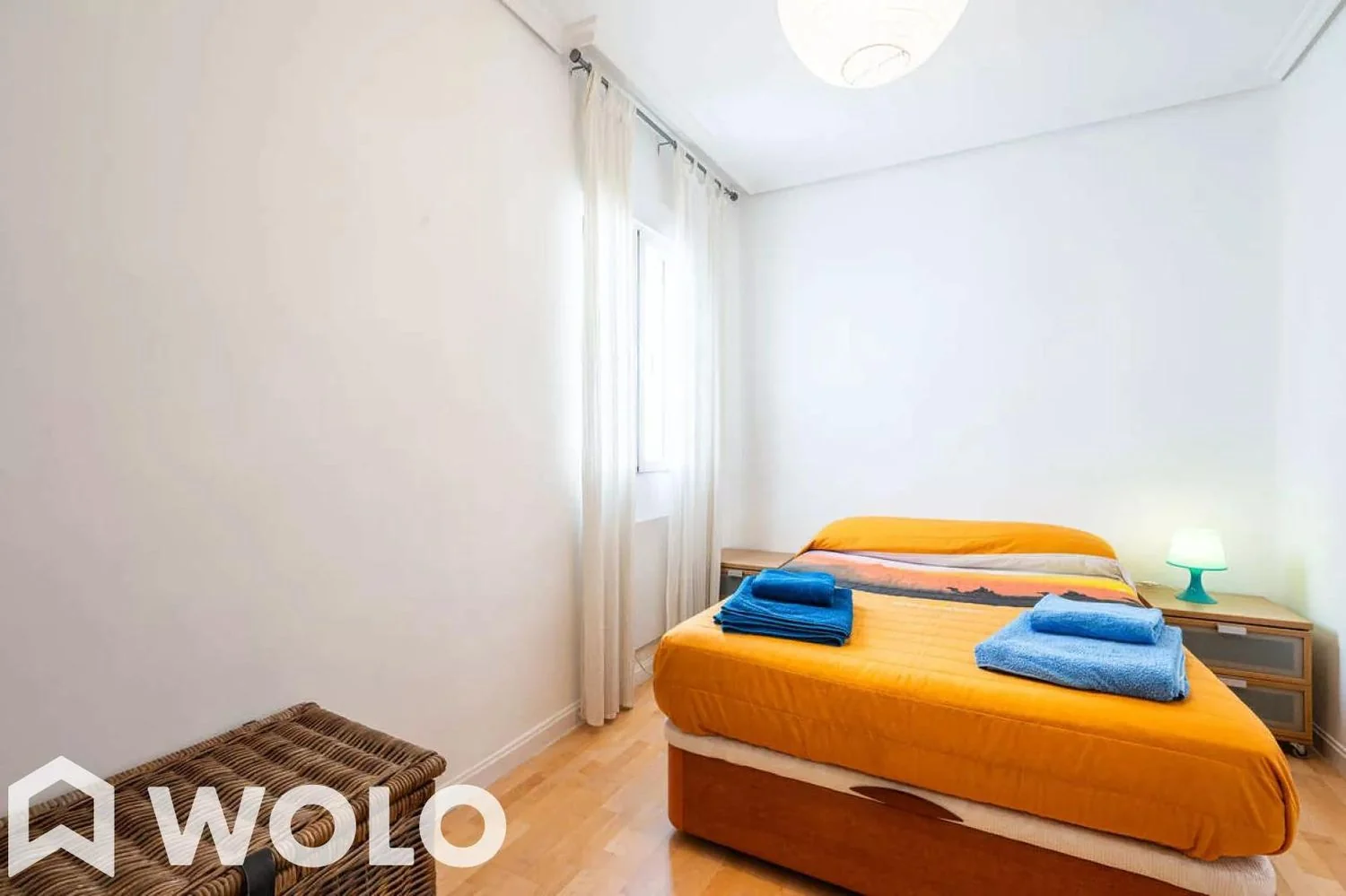 Piso en Arquitectura, Acacias - Foto 12