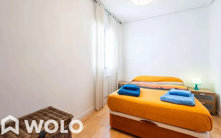 Piso en Arquitectura, Acacias - Foto 12